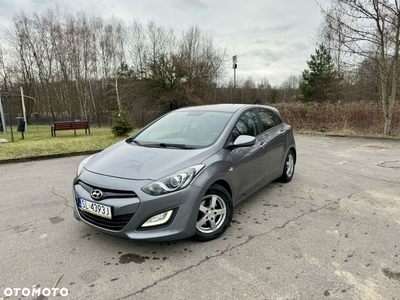 Hyundai I30 1.4 Style