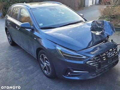 Hyundai I30 1.5 T-GDI 48V-Hybrid DCT EDITION 30