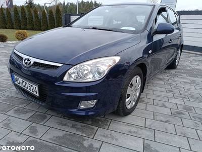 Hyundai I30 1.6 Classic