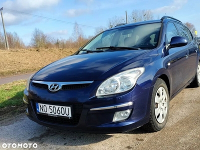 Hyundai I30 1.6 Comfort