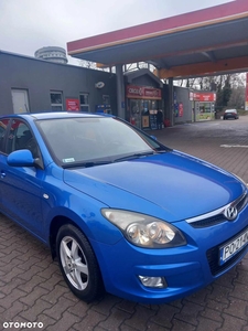 Hyundai I30 1.6 Comfort