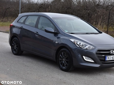 Hyundai I30 1.6 Comfort