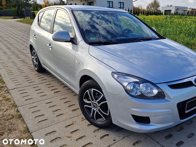 Hyundai I30 1.6 CRDi Base