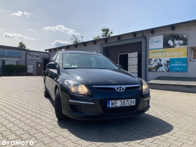 Hyundai I30 1.6 CRDi Base