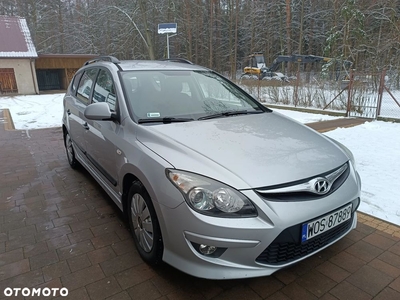 Hyundai I30 1.6 CRDi Base