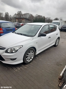 Hyundai I30 1.6 CRDi Classic