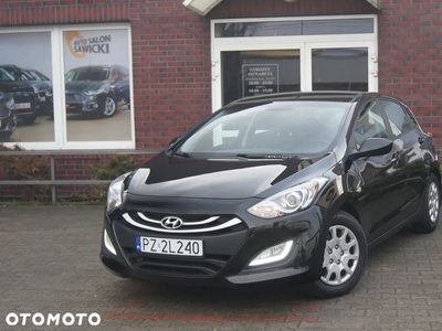 Hyundai I30 1.6 GDI Comfort