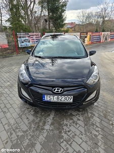 Hyundai I30 1.6 GDI Premium