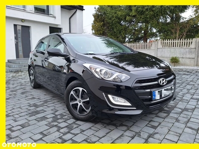 Hyundai I30 1.6 Premium