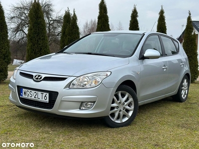 Hyundai I30 1.6 Style