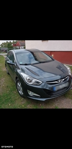 Hyundai i40 1.6 GDI Comfort +