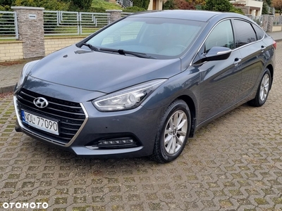 Hyundai i40 1.7 CRDi BlueDrive Style