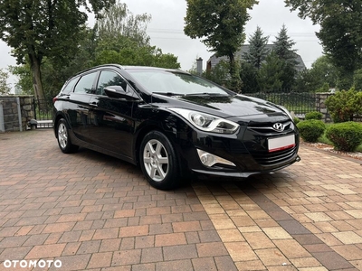 Hyundai i40 1.7 CRDi Comfort