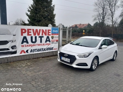 Hyundai i40 2.0 GDI Comfort