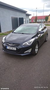 Hyundai i40 2.0 GDI Comfort +