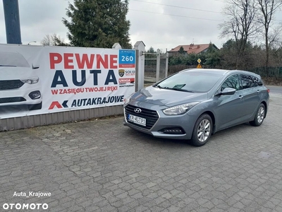 Hyundai i40 2.0 GDI Comfort