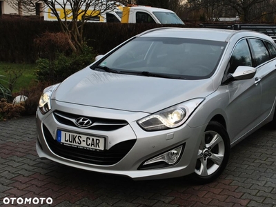 Hyundai i40 i40cw 1.6 5 Star Edition