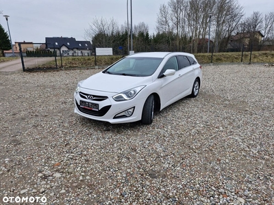 Hyundai i40 i40cw 1.7 CRDi 5 Star Edition