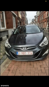 Hyundai i40 Kombi 1.7 CRDi Premium