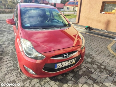 Hyundai ix20 1.4 Comfort