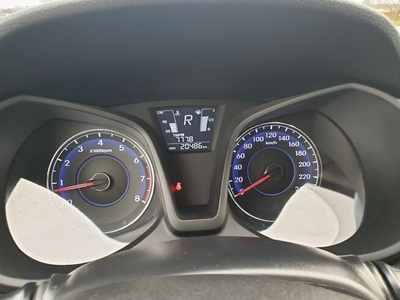 Hyundai ix20 Comfort Automat Klima