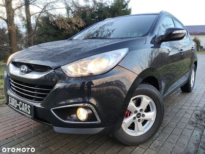 Hyundai ix35 1.6 2WD Style