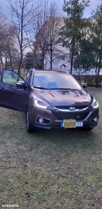 Hyundai ix35 1.6 GDI Comfort 2WD