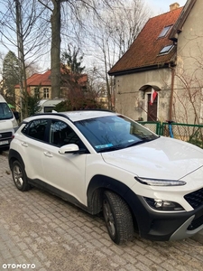 Hyundai Kona 1.0 T-GDI Comfort