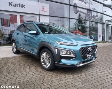 Hyundai Kona 1.0 T-GDI Style