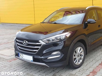 Hyundai Tucson 1.6 T-GDI Premium 4WD DCT