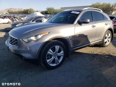 Infiniti FX FX35 AWD