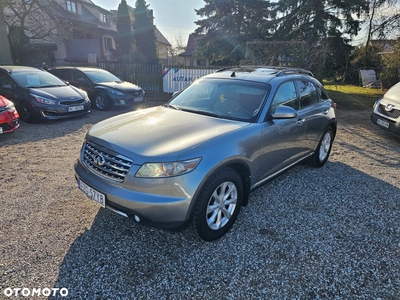 Infiniti FX FX35