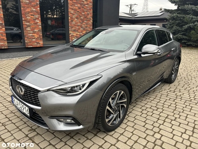 Infiniti Q30 2.2d Business 7DCT