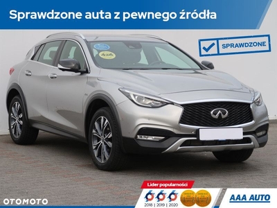 Infiniti Q30