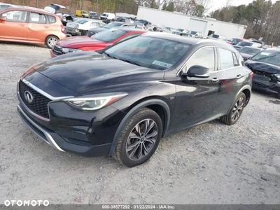 Infiniti QX