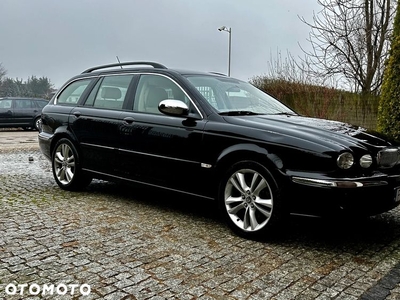 Jaguar X-Type 3.0 Executive