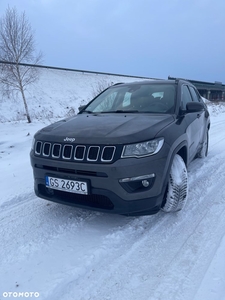 Jeep Compass 1.4 TMair Limited FWD S&S