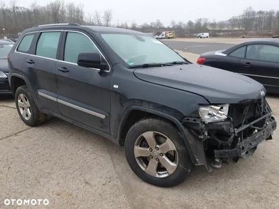 Jeep Grand Cherokee Gr 3.0 CRD Laredo