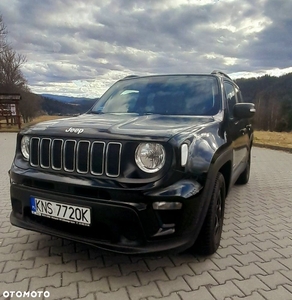 Jeep Renegade 1.0 GSE T3 Turbo Sport FWD S&S