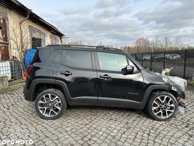 Jeep Renegade 1.3 GSE T4 Turbo PHEV 4xe S S&S