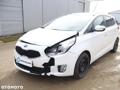 Kia Carens 1.7 CRDi Business Line 7os