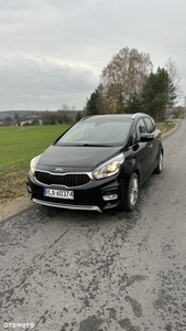 Kia Carens 1.7 CRDi M 7os EU6