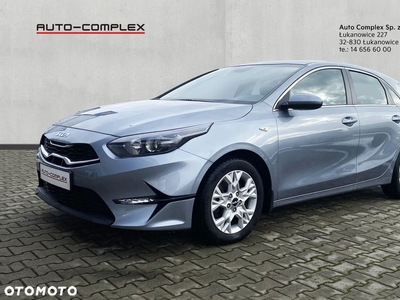 Kia Ceed 1.0 T-GDI M