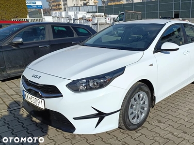 Kia Ceed 1.0 T-GDI S