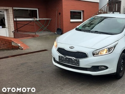 Kia Ceed 1.4 CRDi 90 Edition 7