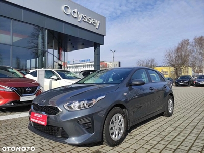 Kia Ceed 1.4 S