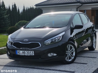 Kia Ceed Cee'd 1.4 Business Line