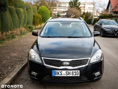 Kia Ceed Cee'd 1.4 Comfort