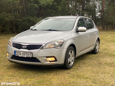 Kia Ceed Cee'd 1.4 Comfort