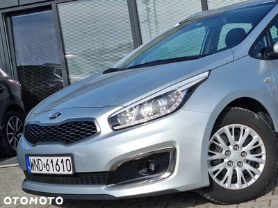 Kia Ceed Cee'd 1.4 L